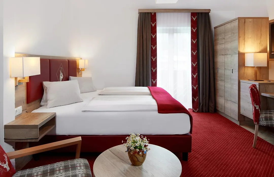 Hotel Kerschbaumer-1