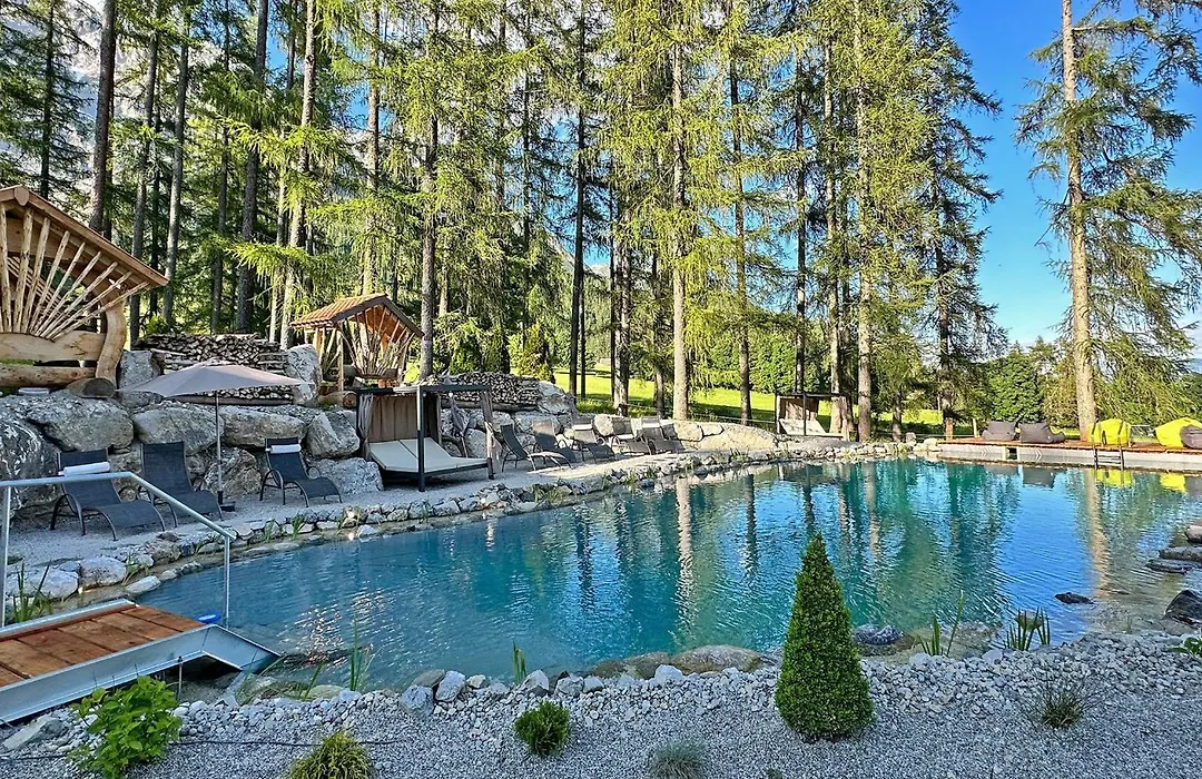 Hotel Lärchenhof-1