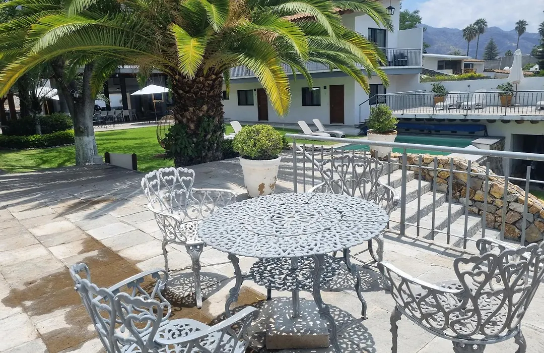 Hotel La Riberena-1
