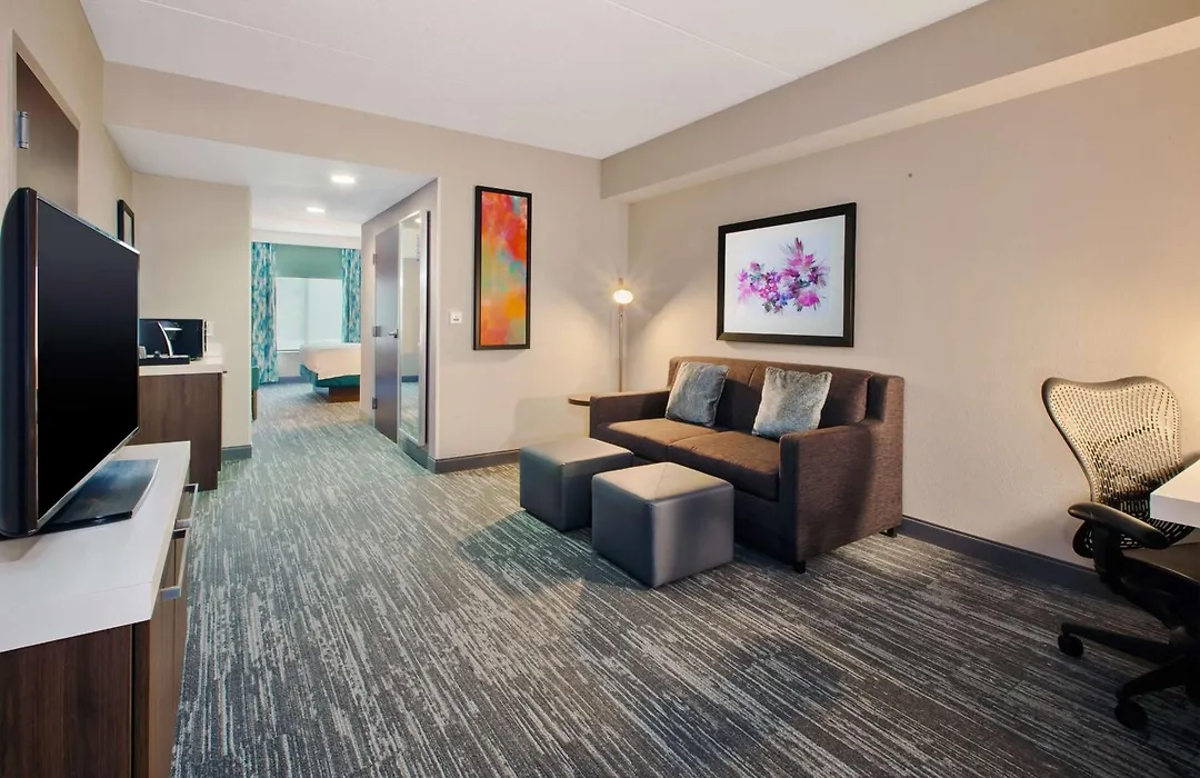 Hilton Garden Inn Dayton/ Beavercreek-1