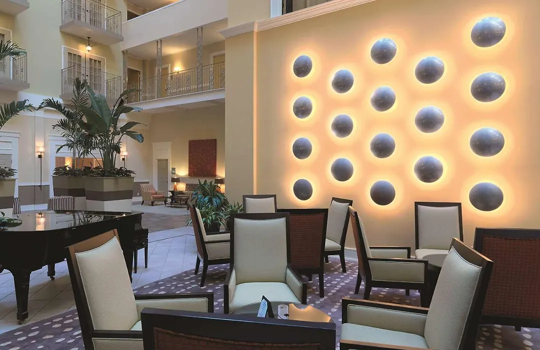 Doubletree Suites By Hilton At The Battery Atlanta-1