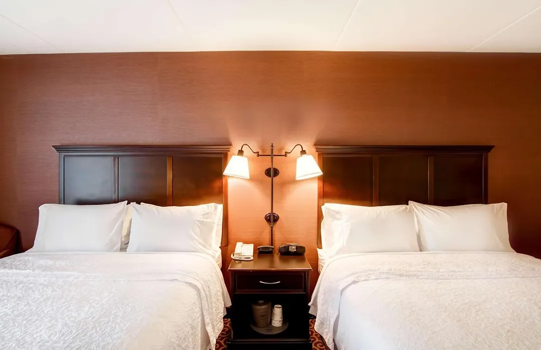 Hampton Inn Sudbury, Ontario-1