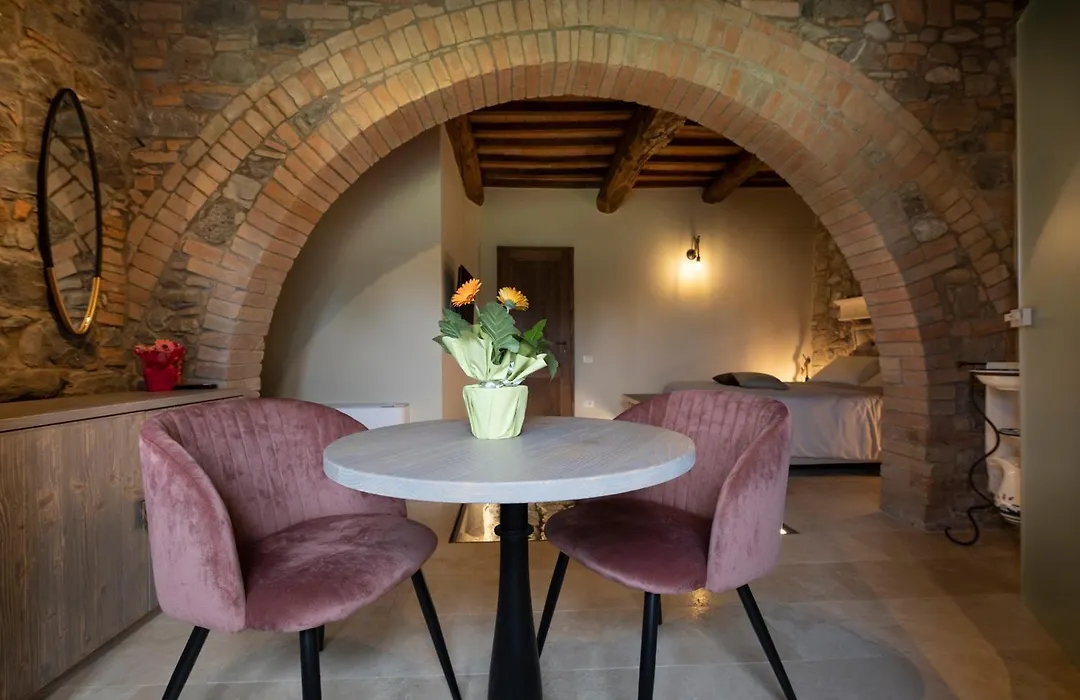 Casa Al Maestro B&B-1
