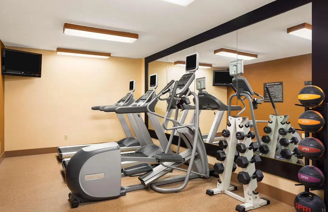 Homewood Suites By Hilton Toledo-Maumee-1