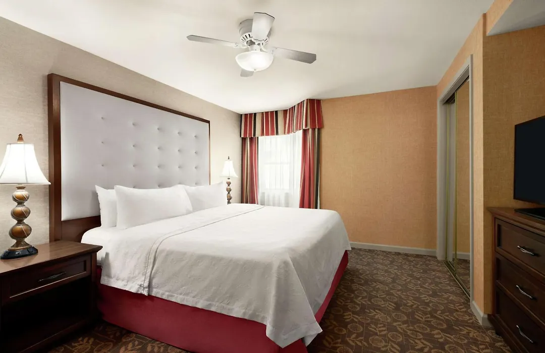 Homewood Suites Syracuse-Liverpool-1