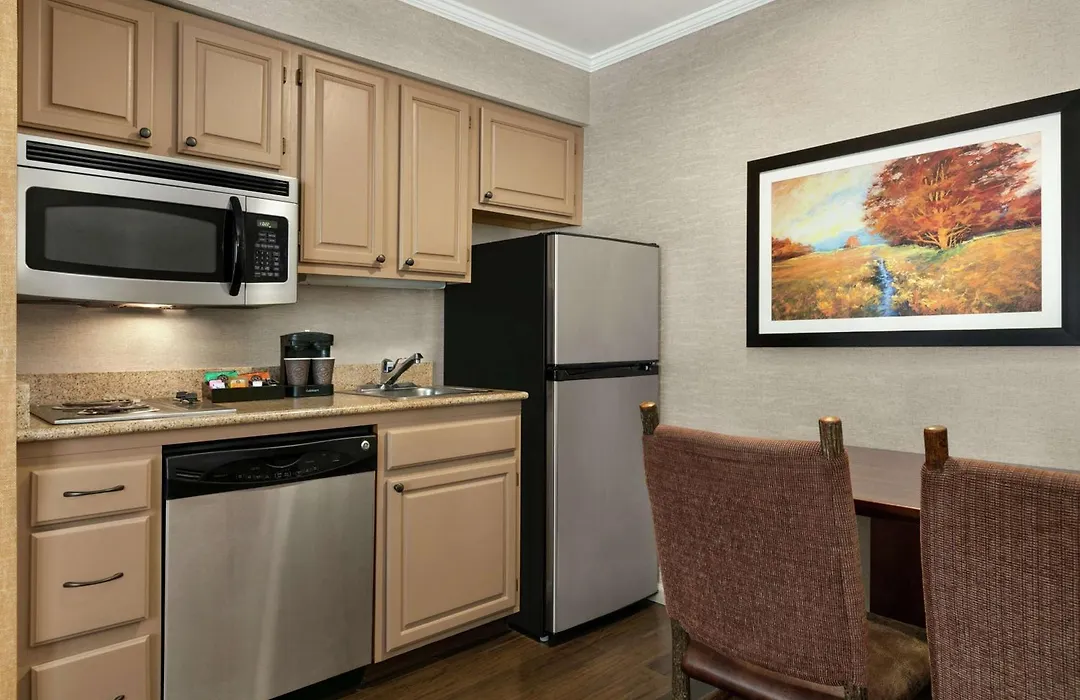 Homewood Suites Syracuse-Liverpool-1