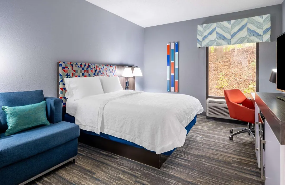 Hampton Inn Sanford-1