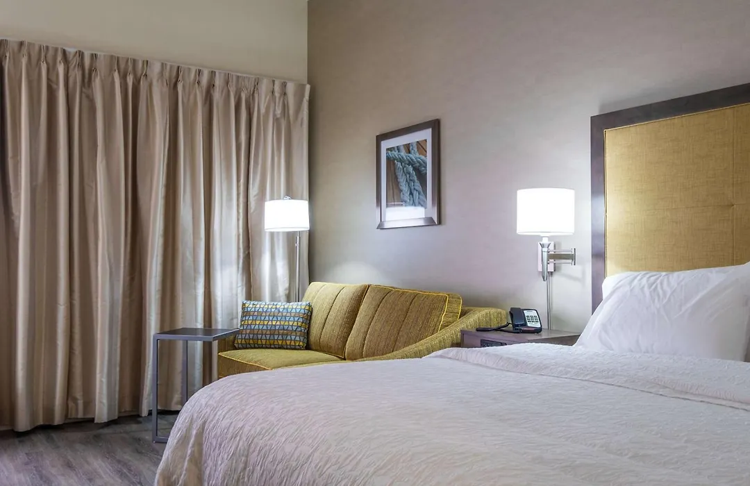 Hampton Inn Freeport/Brunswick-1