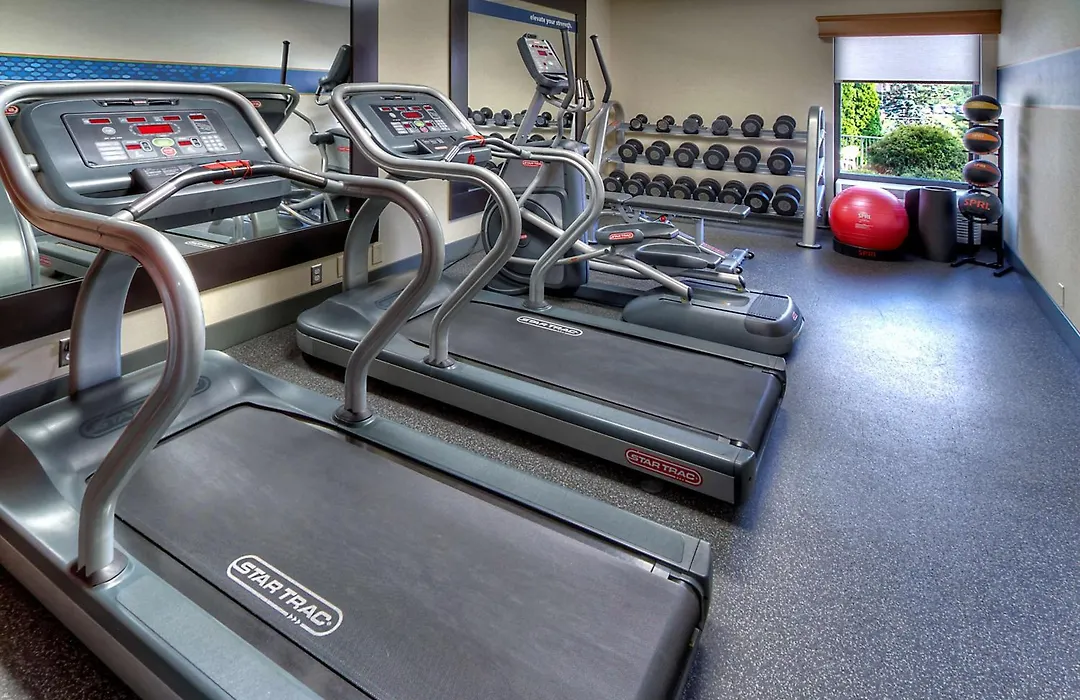Hampton Inn Pittsburgh/West Mifflin-1