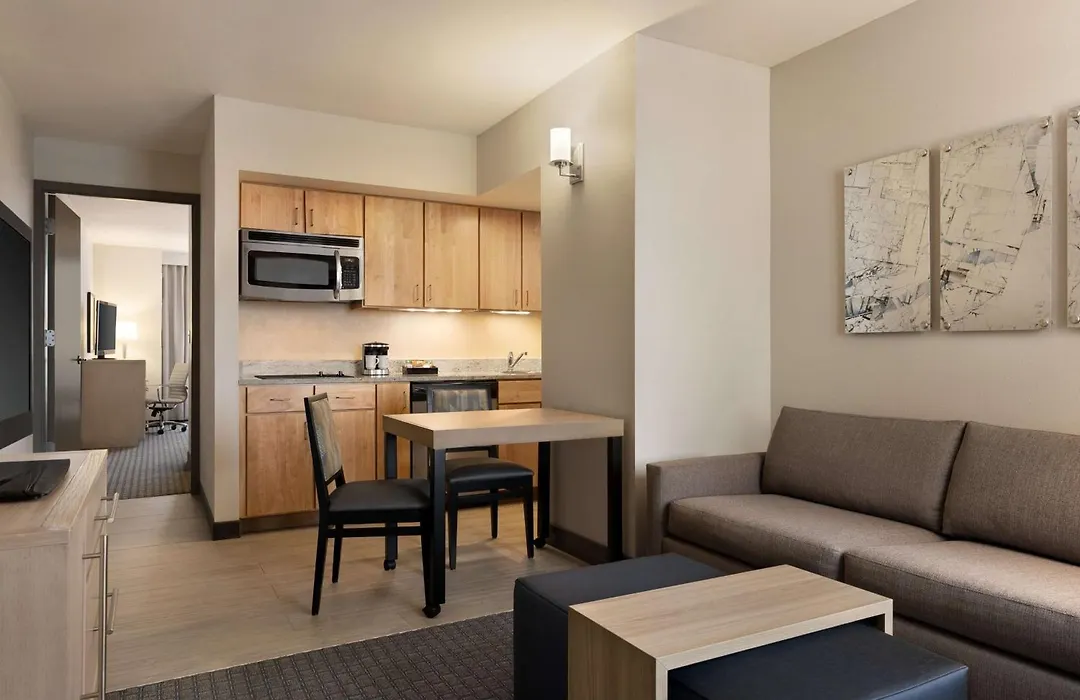 Homewood Suites University City Philadelphia-1