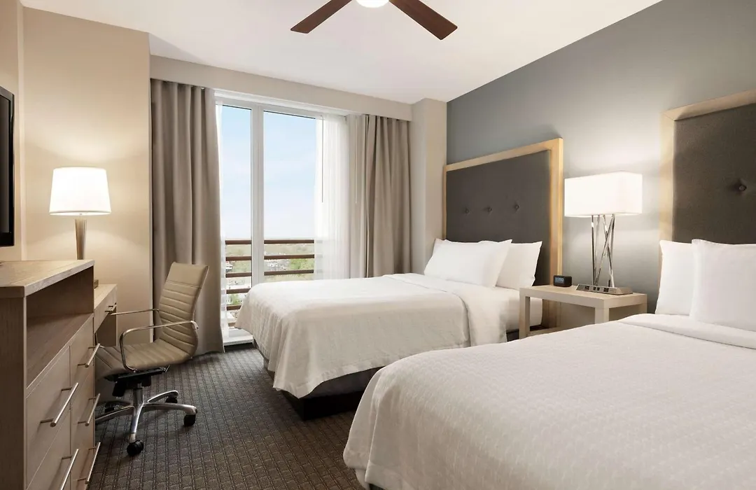 Homewood Suites University City Philadelphia-1