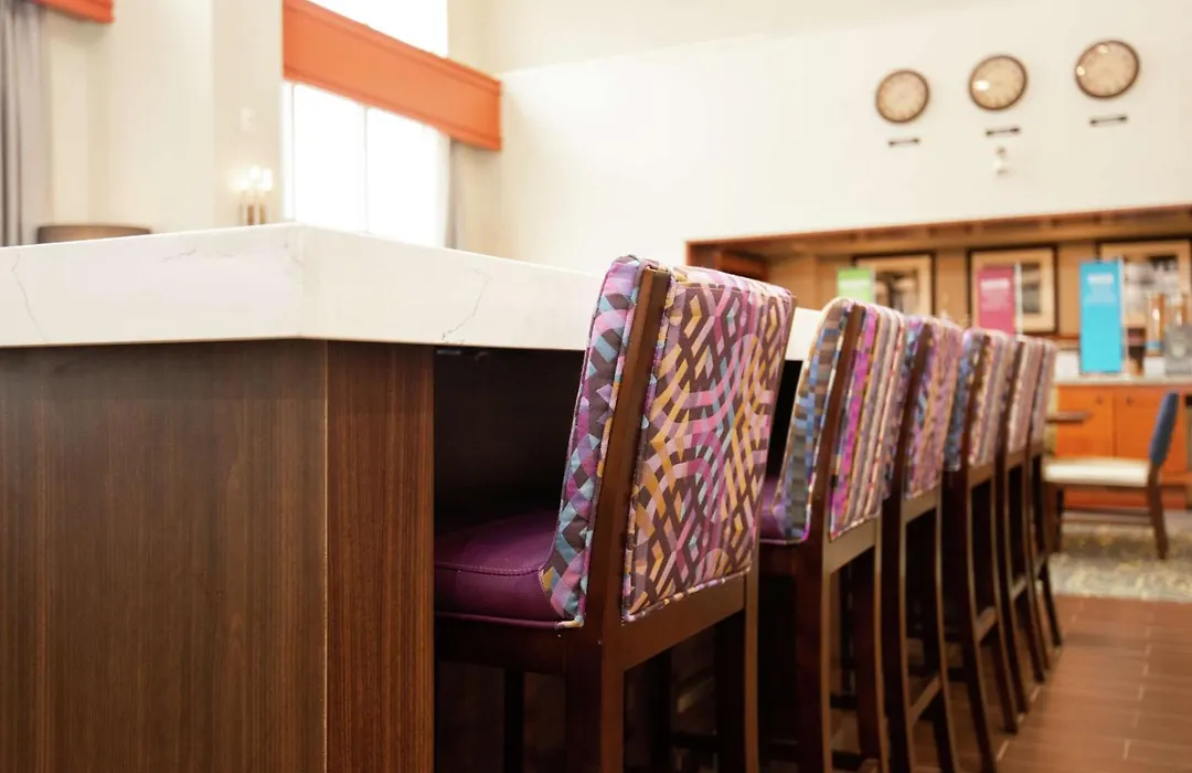 Hampton Inn & Suites By Hilton Barrie-1