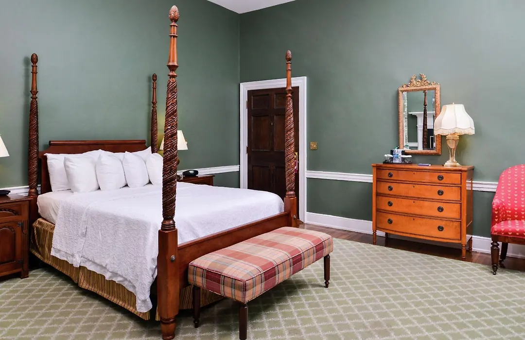 Hampton Inn Lexington Historic Area-1