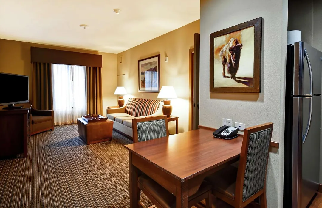 Homewood Suites By Hilton Kalispell-1