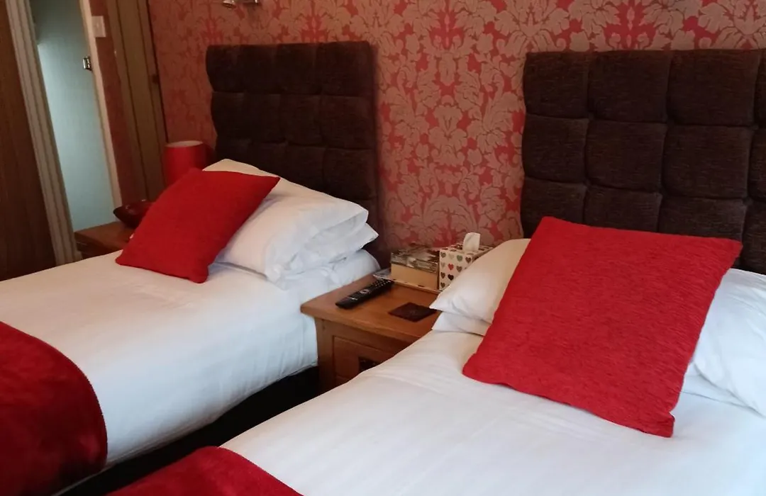 Lawnswood Guest House-1