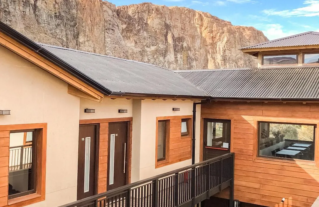 Senderos Aparts&Suites-1