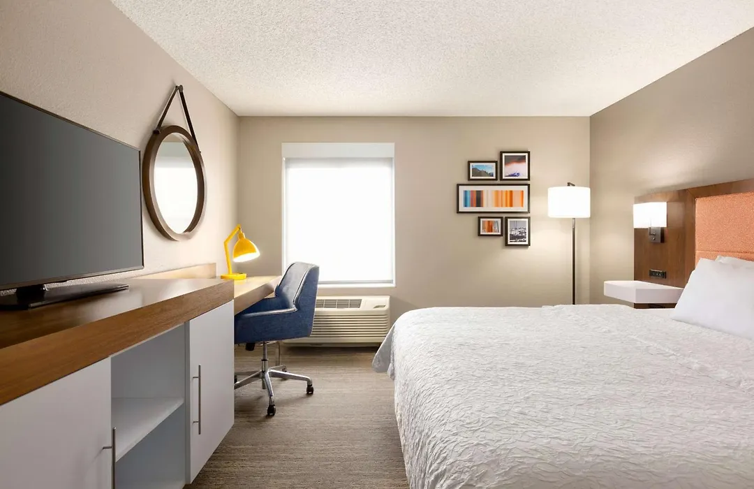 Hampton Inn Denver-West/Golden-1