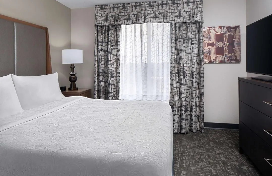 Homewood Suites By Hilton Orland Park-1