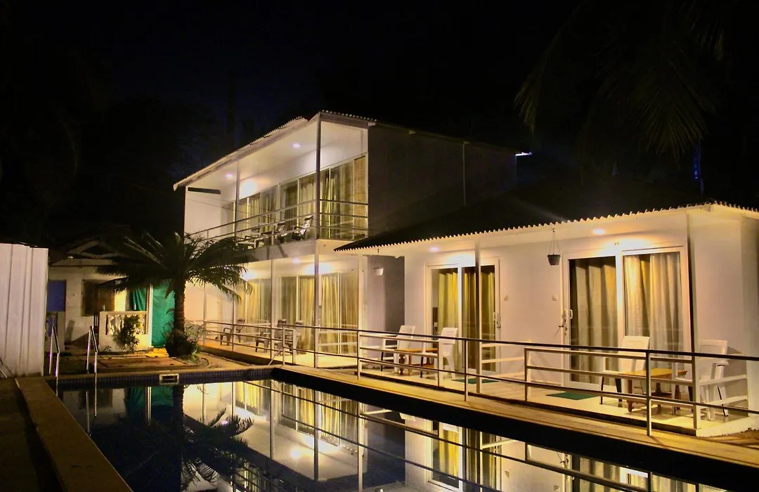 Arabian Sea Beach Resort-1