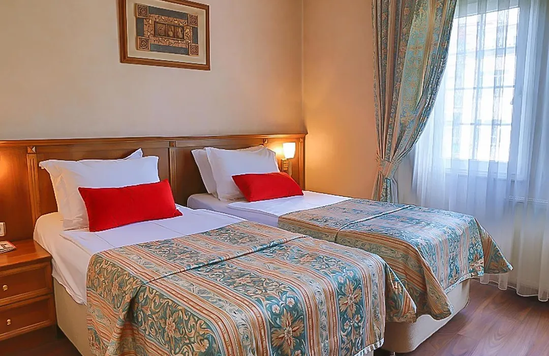 Elit Palas Hotel-1
