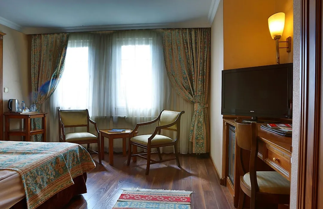 Elit Palas Hotel-1
