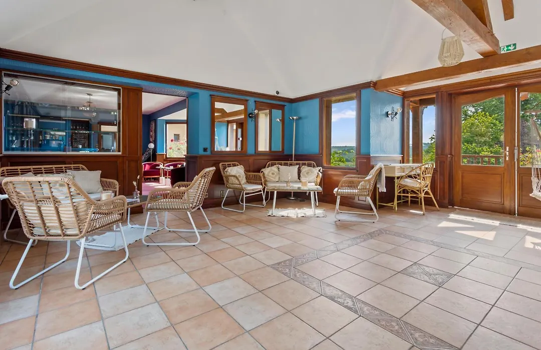 Hotel Le Romantica-1