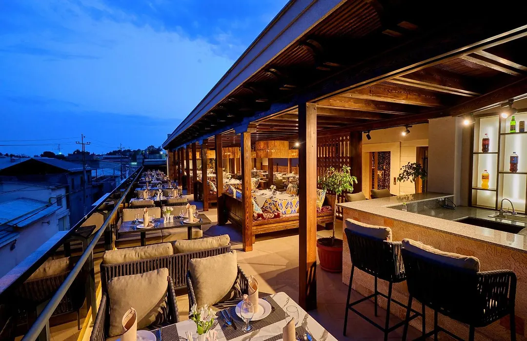 Kosh Havuz Boutique Hotel-1