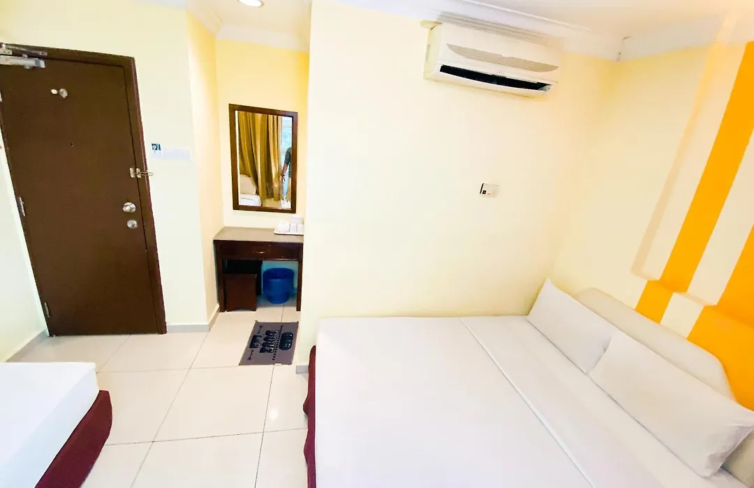 Sun Inns Hotel Puchong-1