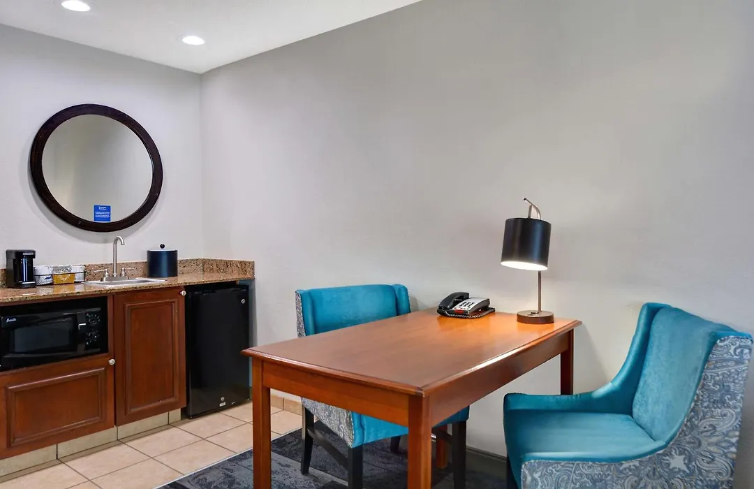 Hampton Inn & Suites Birmingham-Hoover-Galleria-1