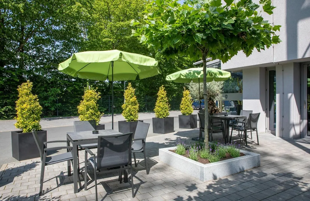 numberOne Hotel-1