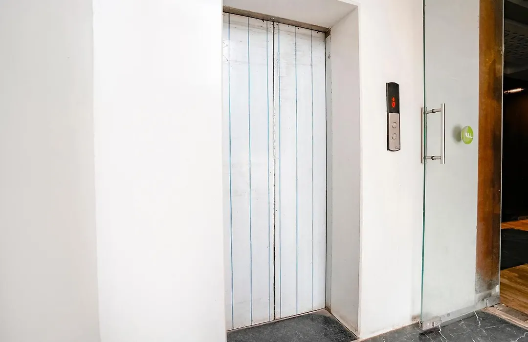 Fabhotel Kyra - Near Airport Road-1