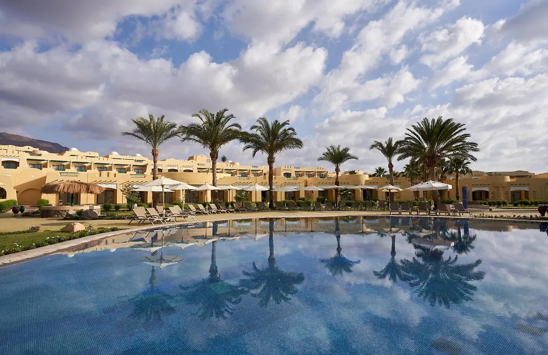 The Bayview Taba Heights Resort-1