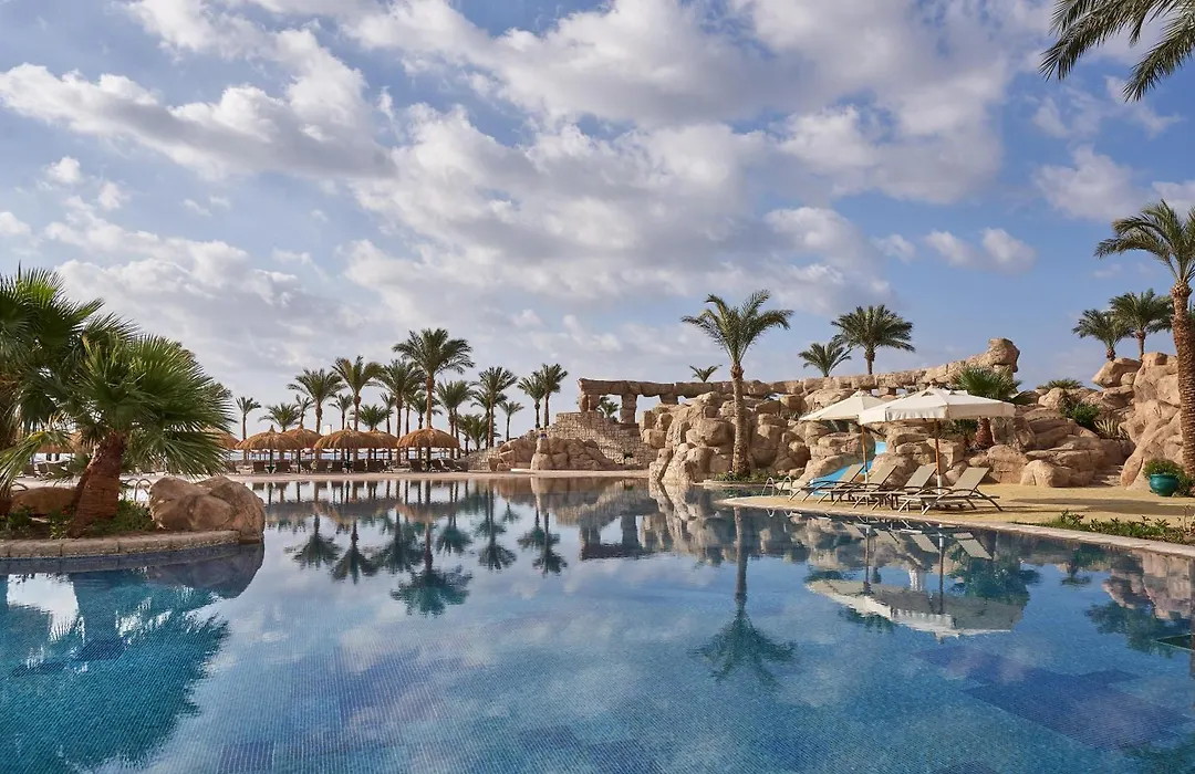 The Bayview Taba Heights Resort-1