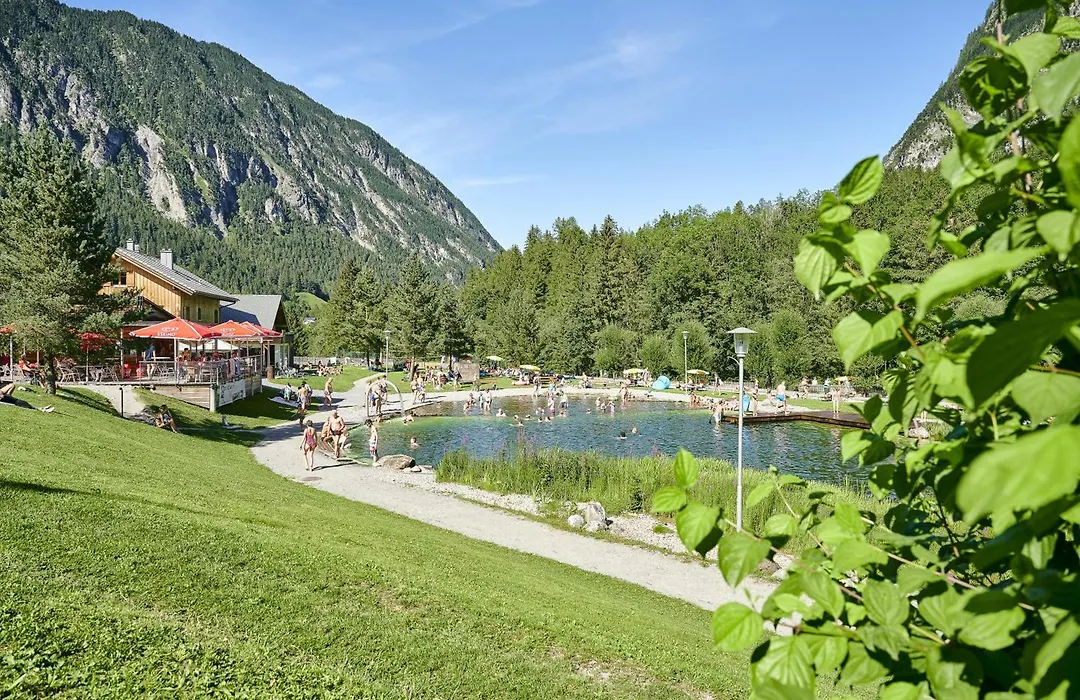 Hotel Garni Tannleger B&B-1