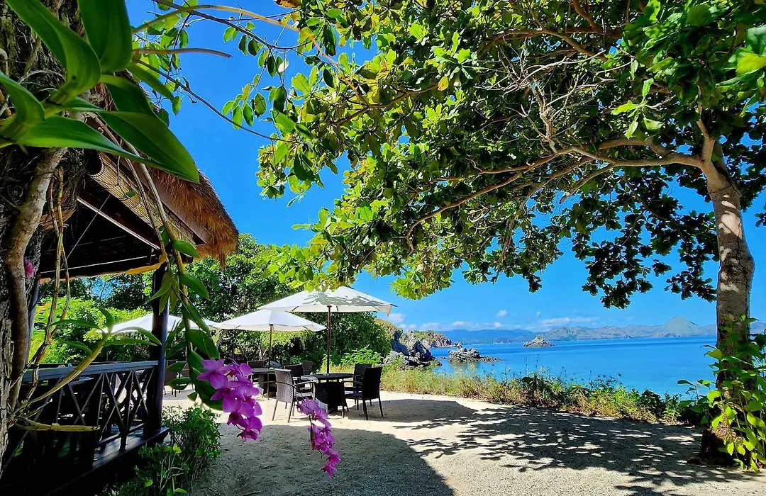 Angel Island Eco Resort-1
