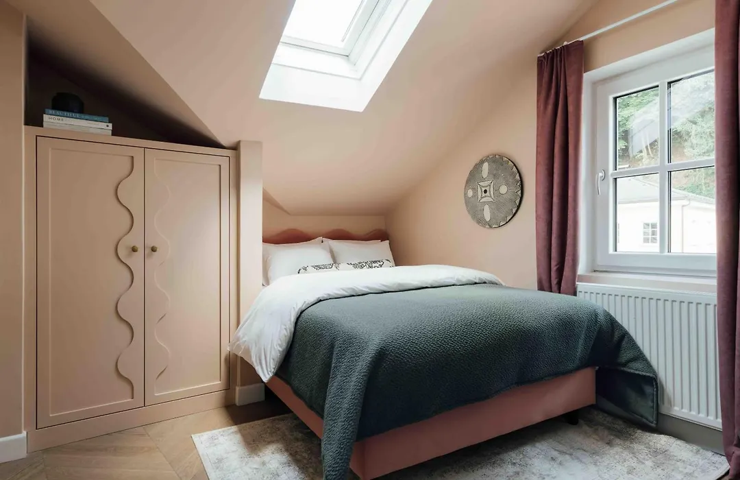 Clemonte Hotel - Your Reception-Less Boutique Hideaway-1