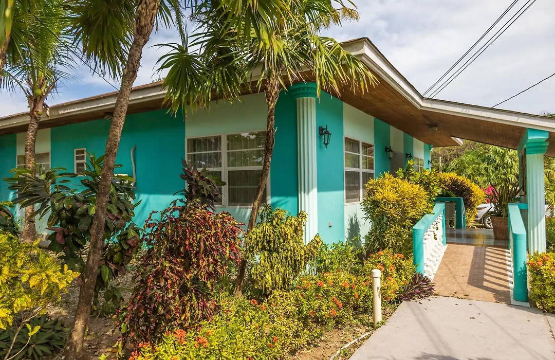Seagrape Plantation Resort & Dive Center-1