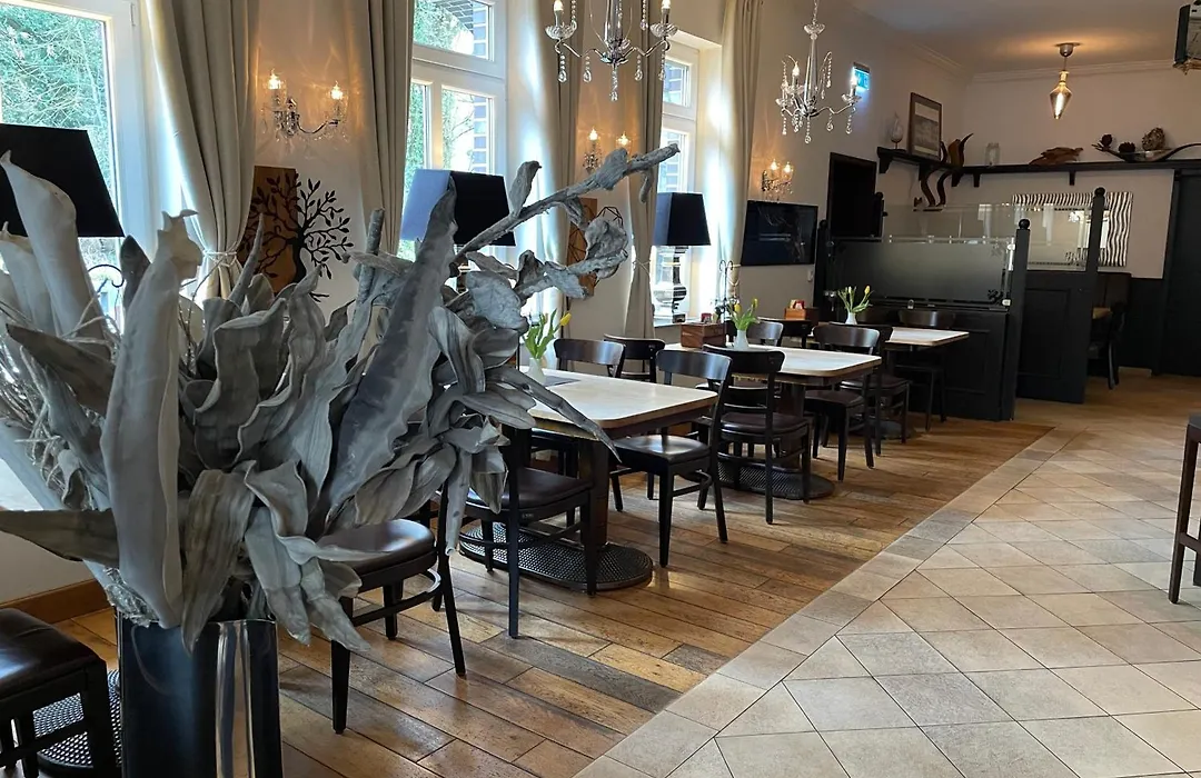 dS Hotel Gronau-1