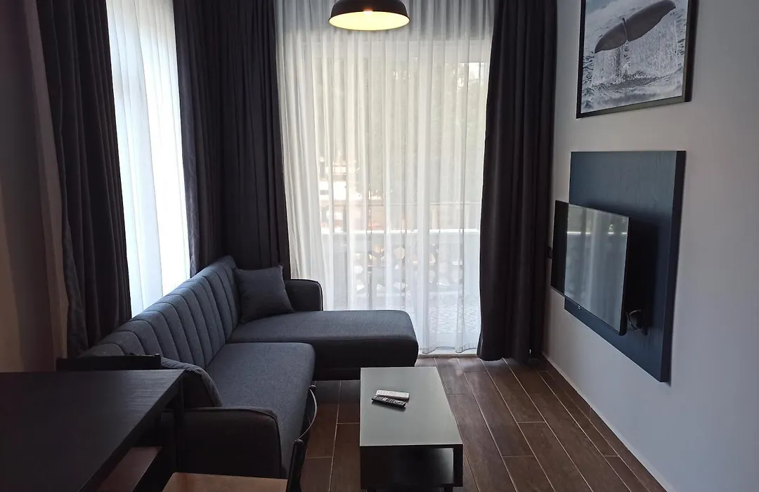Merve Apart Hotel-1
