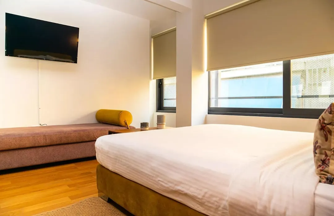Iasonos Suites Athens-1
