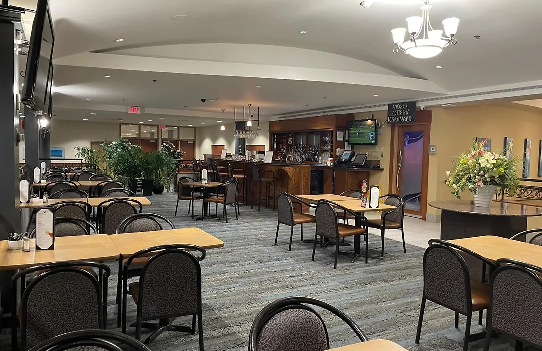 Victoria Inn Hotel And Convention Center Winnipeg-1