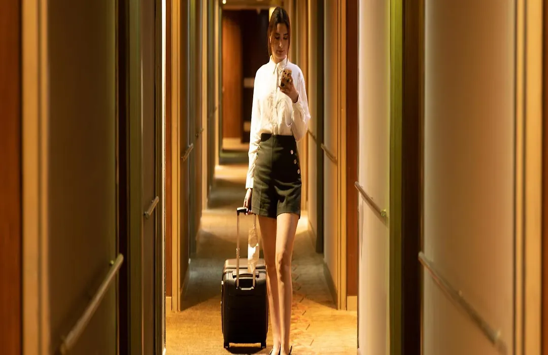 O Hotel Pune-1