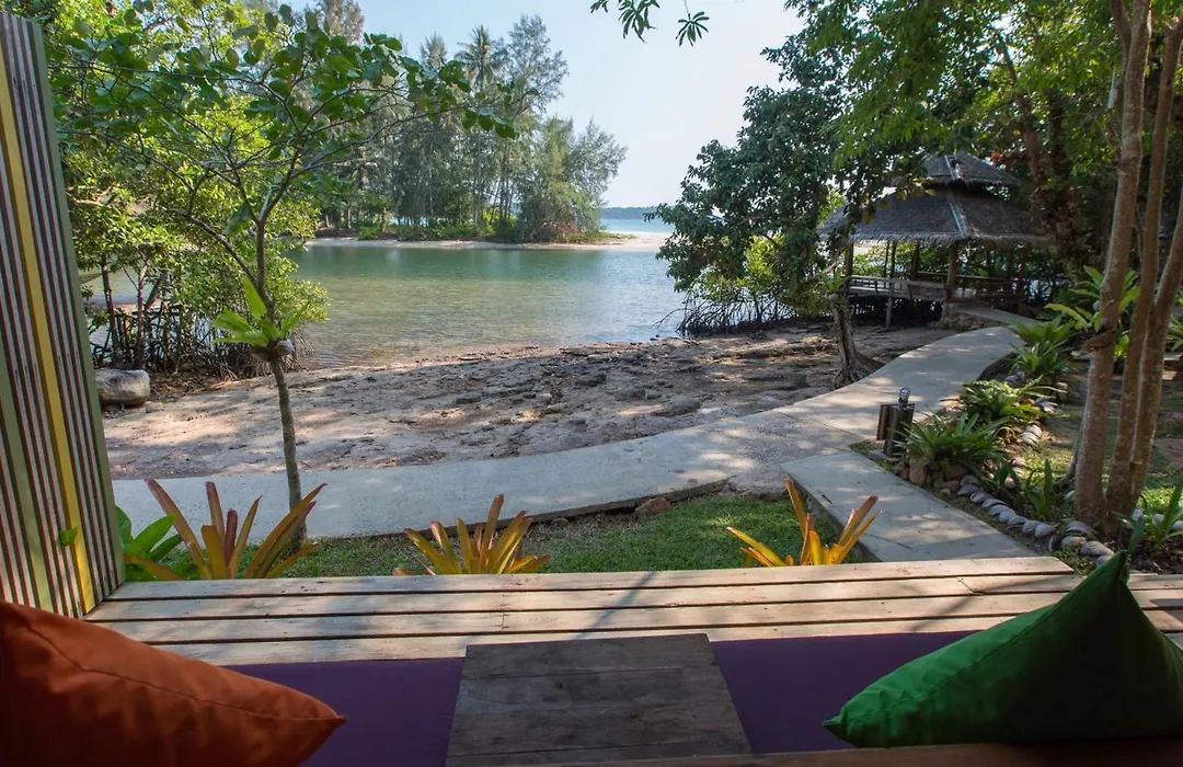 Captain Hook Resort @Koh Kood-1