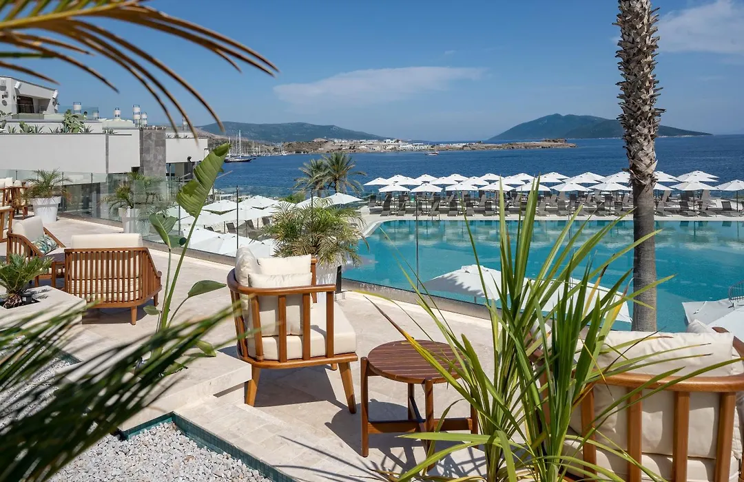 Mirada Exclusive Bodrum-1