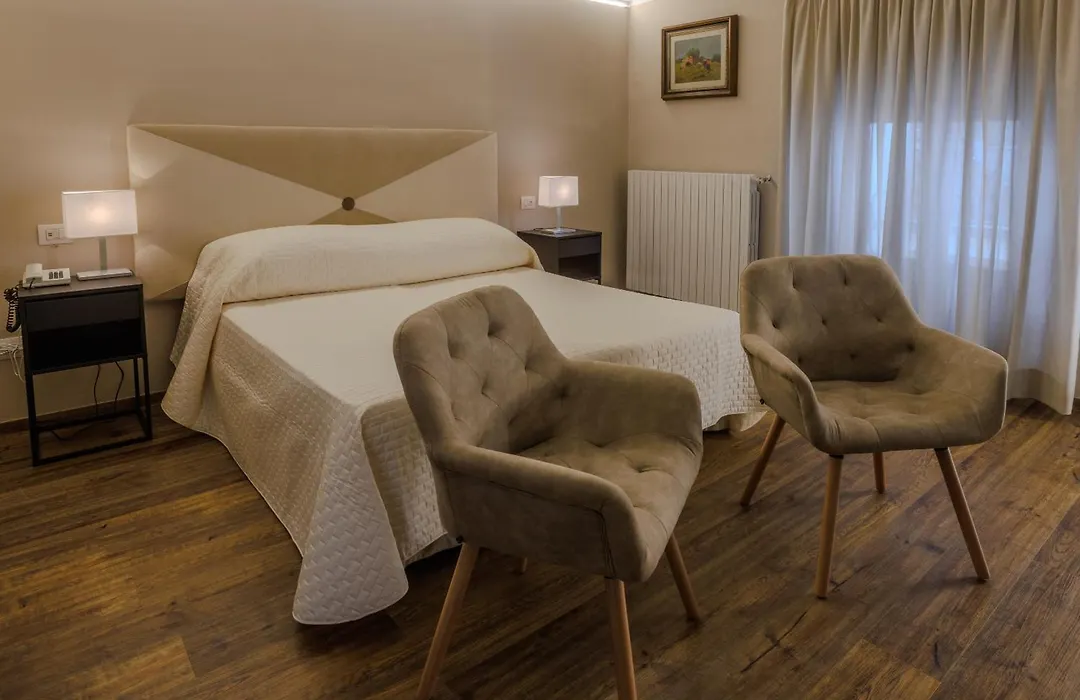 Albergo Alassio-1