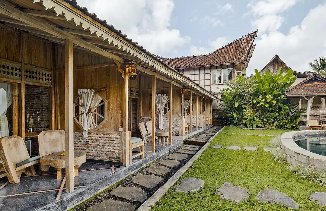 Joglo Organik Ubud-1