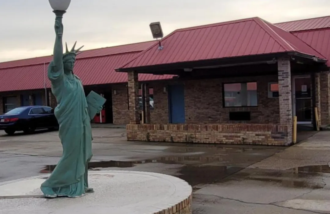 Western Motel-1
