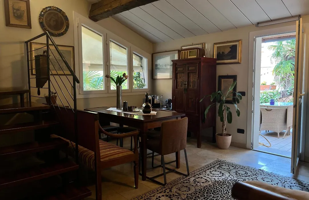 A Casa Di Paola Suite-1