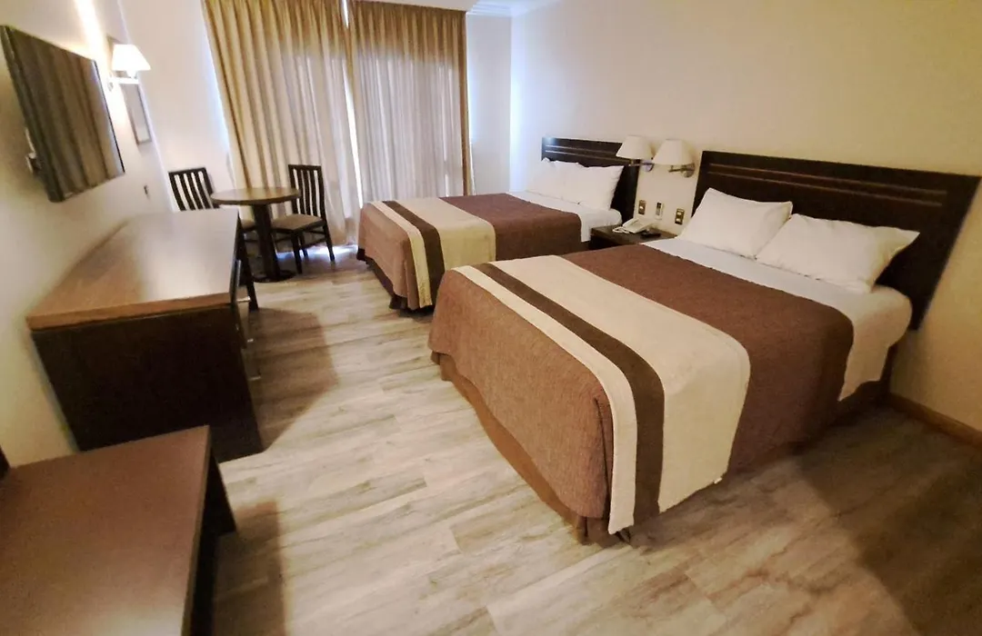 Hotel Diego De Almagro Valparaiso-1
