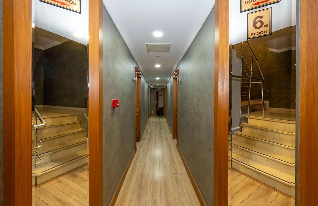New Central Hotel-1